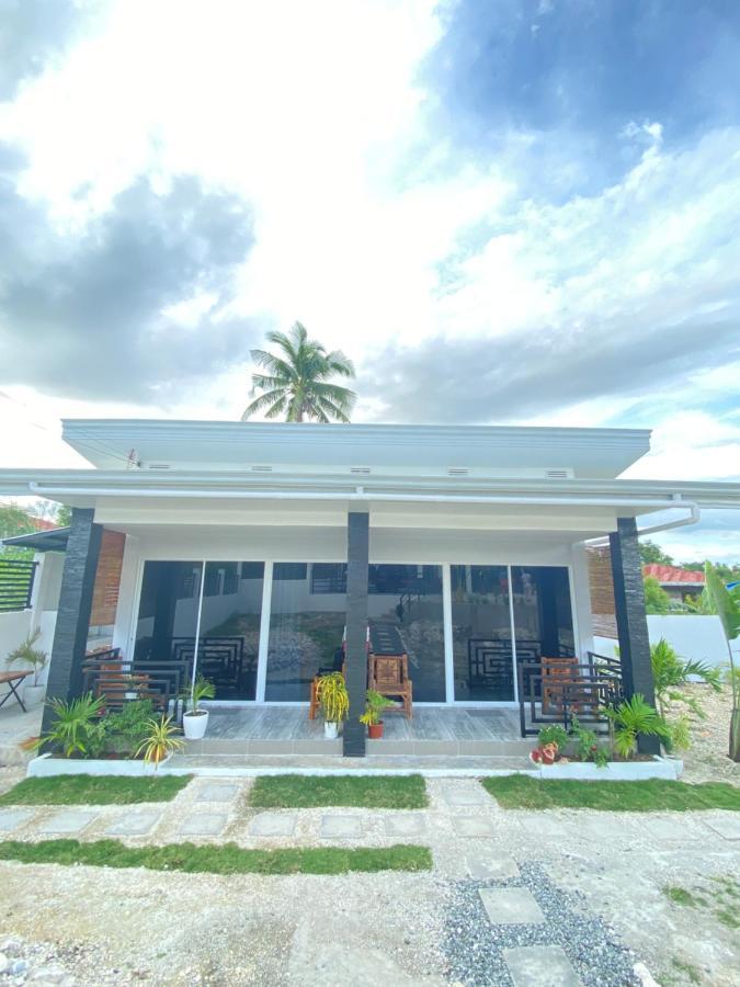 Hotel Palm View Moalboal Zewnętrze zdjęcie